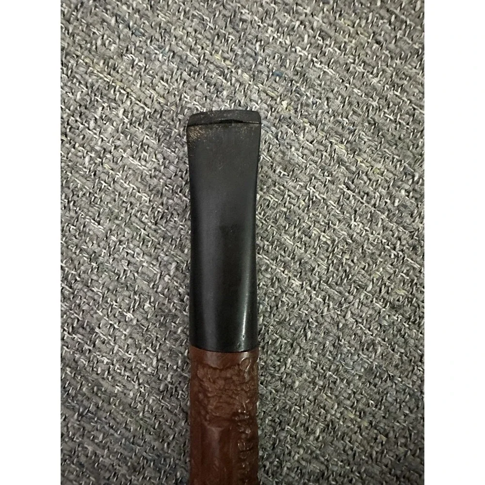 Vintage FISCHER Tobacco Pipe